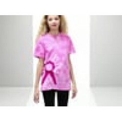 Plain tee Kids Tie-Dye 5.3oz